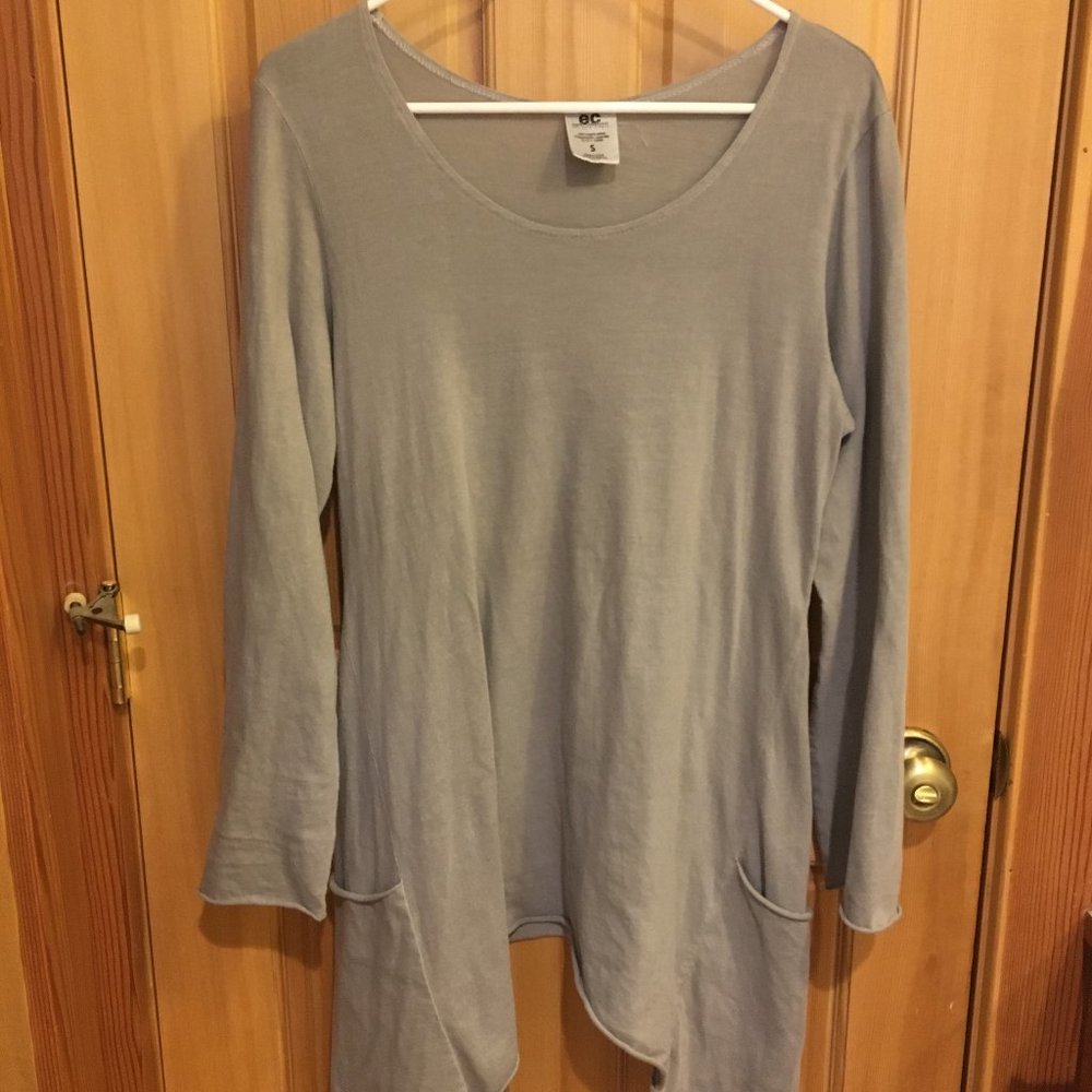 EC Earth Creations 100% Organic Cotton Made in the USA